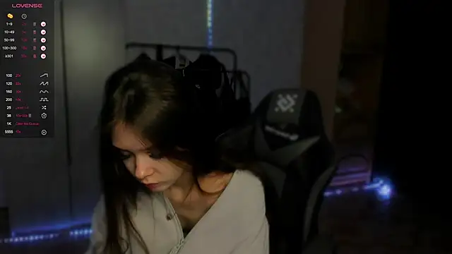 SweetyDeviliya online show from 01/14/26, 02:59