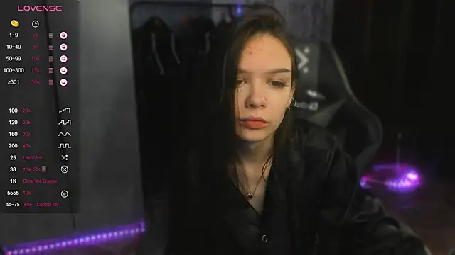 SweetyDeviliya online show from 09/13/25, 11:43