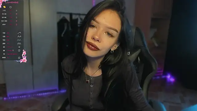 SweetyDeviliya online show from 02/16/26, 03:27