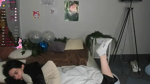 SweetyDeviliya online show from 02/22/25, 02:08