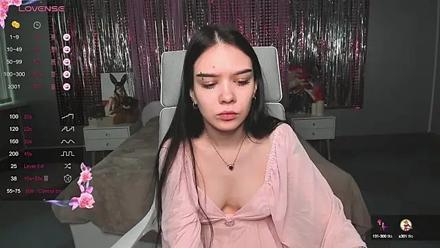 SweetyDeviliya online show from 03/11/25, 10:29