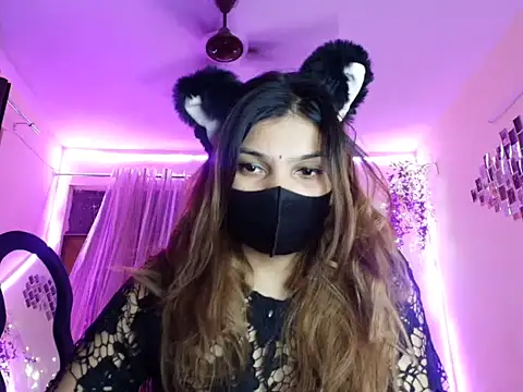 Snapshot of your_pokkie chatting on 10/14/25, 07:03 your pokkie online show from 10/14/25, 07:03