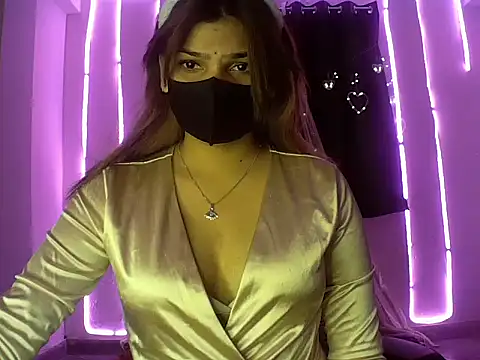 Snapshot of your_pokkie chatting on 03/14/25, 06:29 your pokkie online show from 03/14/25, 06:29