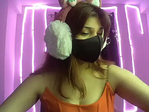 Snapshot of your_pokkie chatting on 01/27/25, 06:31 your pokkie online show from 01/27/25, 06:31