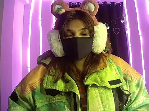 Snapshot of your_pokkie chatting on 01/17/25, 09:39 your pokkie online show from 01/17/25, 09:39