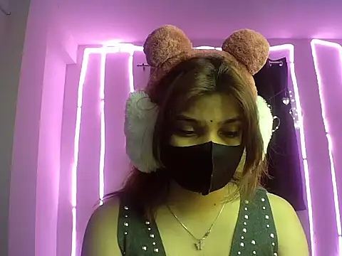 Snapshot of your_pokkie chatting on 01/30/25, 06:10 your pokkie online show from 01/30/25, 06:10