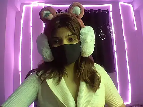 Snapshot of your_pokkie chatting on 01/25/25, 09:35 your pokkie online show from 01/25/25, 09:35