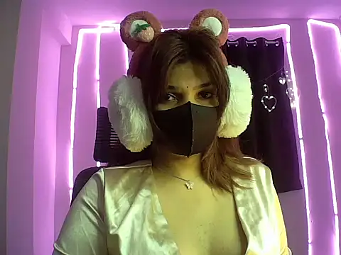 Snapshot of your_pokkie chatting on 01/16/25, 05:55 your pokkie online show from 01/16/25, 05:55