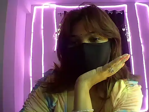 Snapshot of your_pokkie chatting on 01/15/25, 09:51 your pokkie online show from 01/15/25, 09:51