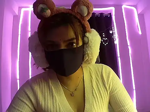 Snapshot of your_pokkie chatting on 01/11/25, 06:33 your pokkie online show from 01/11/25, 06:33