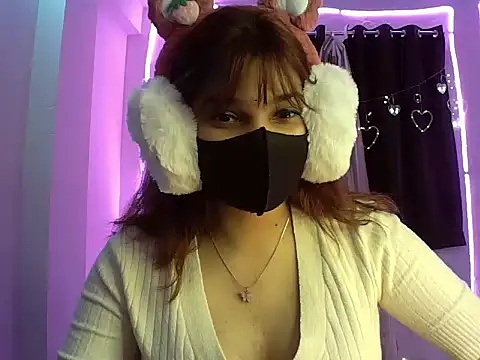 Snapshot of your_pokkie chatting on 01/06/25, 06:41 your pokkie online show from 01/06/25, 06:41