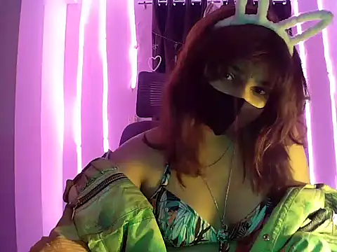 Snapshot of your_pokkie chatting on 01/01/25, 09:31 your pokkie online show from 01/01/25, 09:31