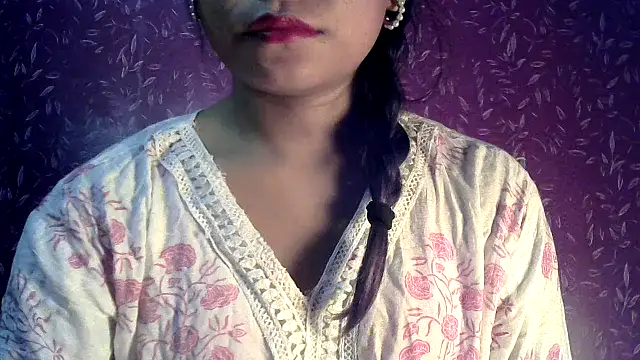sanjana-77 online show from 01/25/25, 05:40