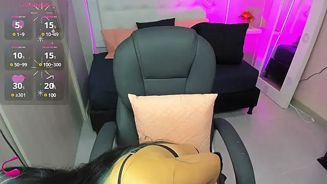 Snapshot of EMALINDA__HILSS chatting on 03/12/25, 11:54 EMALINDA HILSS online show from 03/12/25, 11:54