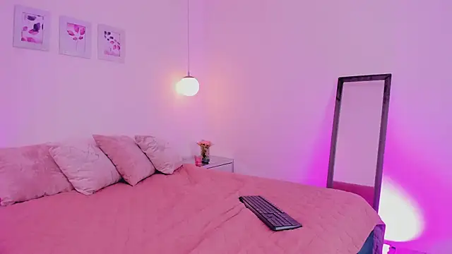 ibella7 online show from 03/03/26, 07:43