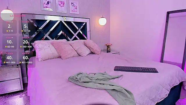 ibella7 online show from 11/04/25, 07:28