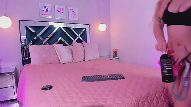 ibella7 online show from 12/05/25, 07:34