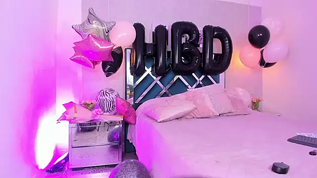 ibella7 online show from 09/30/25, 08:04