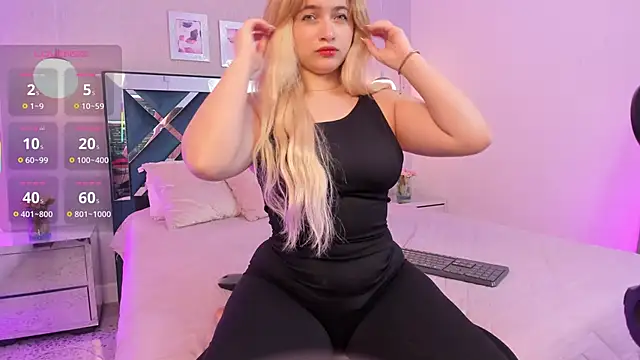 ibella7 online show from 11/07/25, 07:40