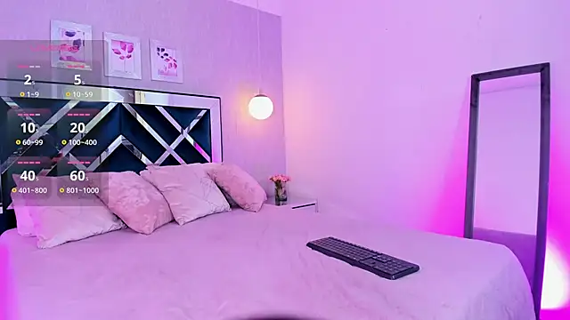 ibella7 online show from 11/12/25, 07:29