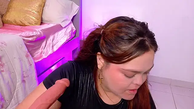 Dakota-Bruce online show from 02/26/26, 05:24