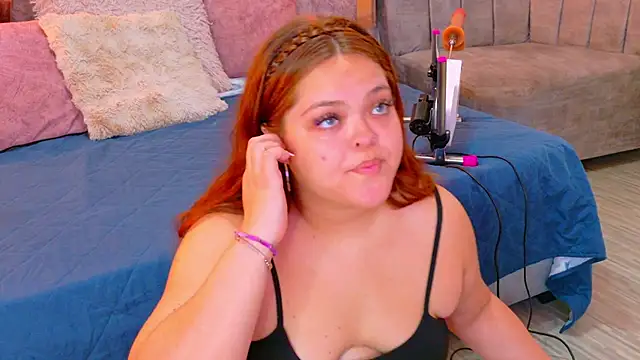 Dakota-Bruce online show from 03/24/26, 04:29