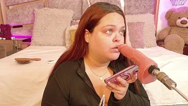 Dakota-Bruce online show from 01/15/26, 02:20