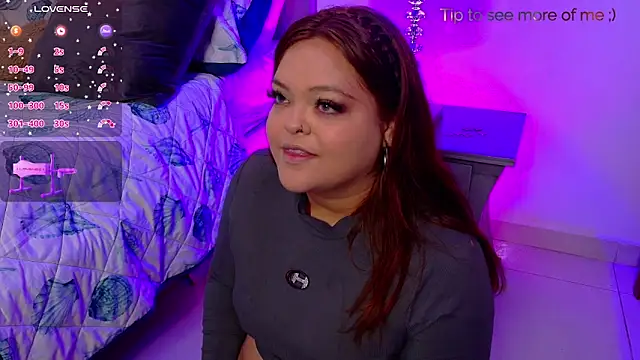 Dakota-Bruce online show from 03/18/26, 04:08