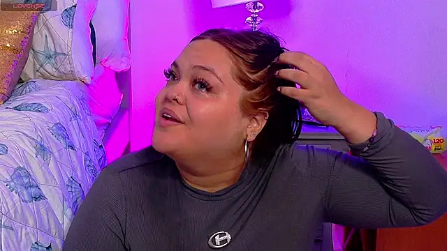 Dakota-Bruce online show from 03/17/26, 03:59