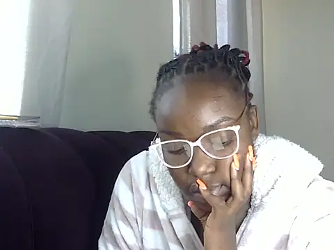 Chichii- online show from 03/01/26, 01:11