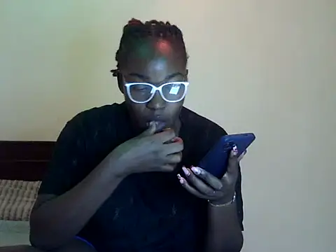 Chichii- online show from 04/09/26, 08:26