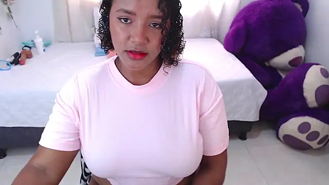 Snapshot of Bonnydopson7 chatting on 09/25/25, 07:09 Bonnydopson7 online show from 09/25/25, 07:09