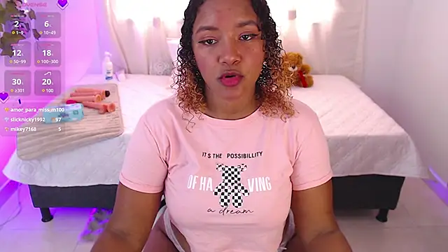 Snapshot of Bonnydopson7 chatting on 03/01/25, 07:59 Bonnydopson7 online show from 03/01/25, 07:59