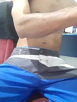 bbehemothh online show from 10/06/25, 10:10