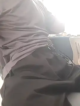 bbehemothh online show from 11/03/25, 06:11