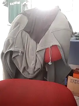 bbehemothh online show from 12/01/25, 06:09