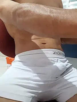 bbehemothh online show from 09/20/25, 08:47