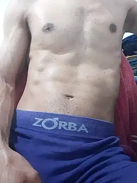 bbehemothh online show from 10/18/25, 09:00