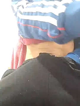 bbehemothh online show from 09/23/25, 03:57