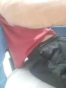 bbehemothh online show from 11/05/25, 01:20