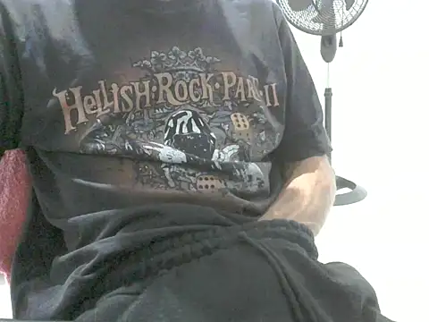 bbehemothh online show from 03/17/25, 11:46