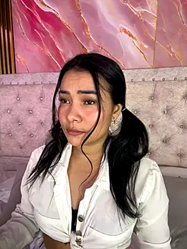 Rousse blue online show from 11/16/25, 03:44