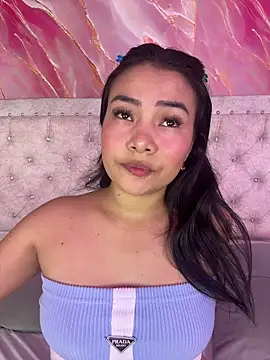 Rousse blue online show from 11/26/25, 03:50