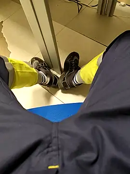 coppiapazza online show from 02/27/25, 06:24