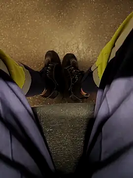 coppiapazza online show from 10/04/25, 04:47