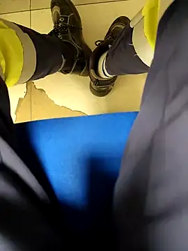 coppiapazza online show from 01/16/25, 07:20