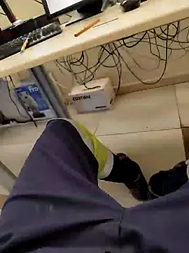 coppiapazza online show from 01/19/25, 12:06