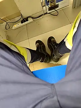 coppiapazza online show from 01/18/25, 01:08