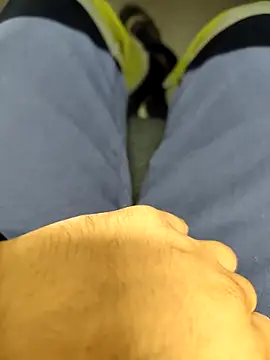 coppiapazza online show from 10/01/25, 04:39