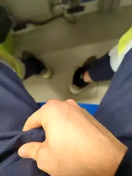 coppiapazza online show from 12/27/24, 12:07